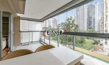 Apartamento de 3 quartos (3 suites) a venda no agua verde