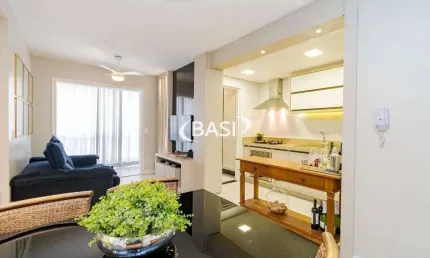 Lindo apartamento totalmente mobiliado no uberaba !!!!!