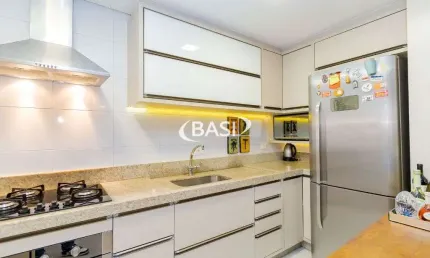 LINDO APARTAMENTO TOTALMENTE MOBILIADO NO UBERABA !!!!!