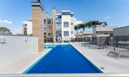 Apartamento Totalmente Mobiliado a Venda no Juveve (3 VAGAS DE GARAGEM) - Moveis Planejados