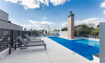 Apartamento totalmente mobiliado a venda no juveve (3 vagas de garagem) - moveis planejados