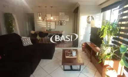 Apartamento de 3 Quartos a Venda no Ecoville - Curitiba