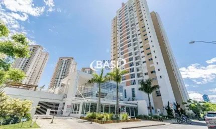 Excelente apartamento 02 dormitorios sendo 01 suite
