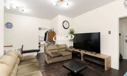 Apartamento com 3 quartos à venda na Rua Marechal Deodoro, 1567, Alto da Rua XV, Curitiba