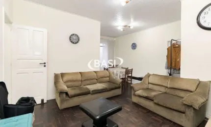 Apartamento com 3 quartos à venda na Rua Marechal Deodoro, 1567, Alto da Rua XV, Curitiba