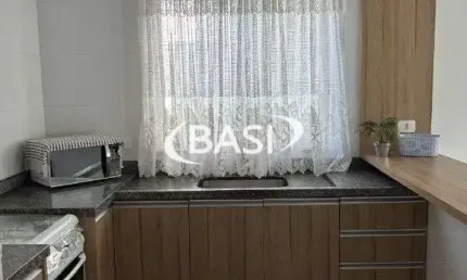 Sobrado em Condominio a Venda no Abranches, Curitiba