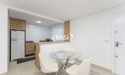 Sobrado em condominio a venda no abranches, curitiba