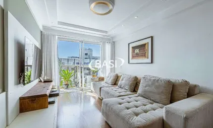 Apartamento de 3 quartos a venda no centro de curitiba