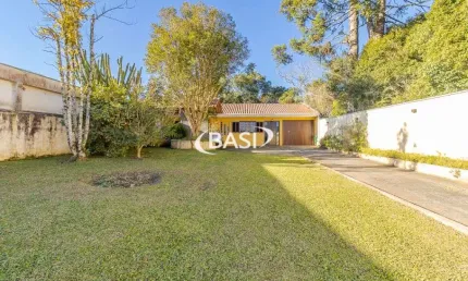 Casa com 3 quartos à venda na Rua Domingos Antônio Moro, 366, Pilarzinho, Curitiba