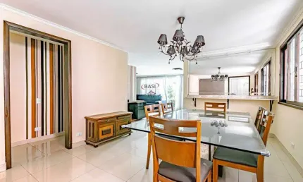 Casa terrea a venda no jardim social - proximo ao bosque portugal