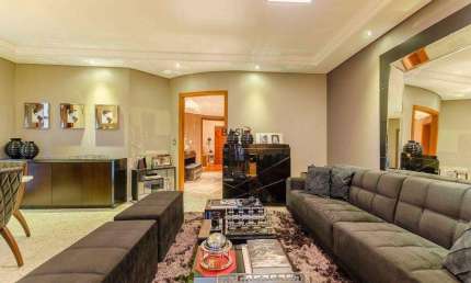 Apartamento com 3 quartos à venda na Rua Urbano Lopes, 238, Cristo Rei, Curitiba
