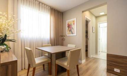 Apartamento com 1 quarto à venda na Rua José Kleina, 1500, Pilarzinho, Curitiba