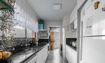Apartamento com 2 quartos à venda na Rua Euclides da Cunha, 1387, Bigorrilho, Curitiba