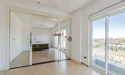 Apartamento Excepcional de 03 Quartos com 02 Suites no Edificio Tauari - Ahu