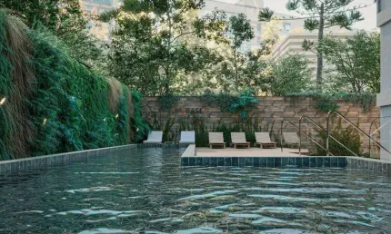 Apartamento com 4 quartos à venda na Rua Murilo do Amaral Ferreira, 360, Água Verde, Curitiba