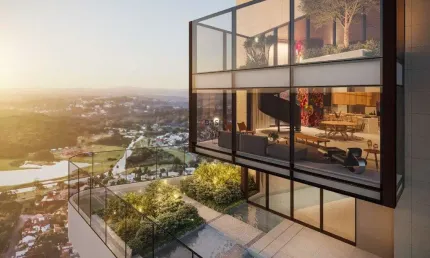 Apartamento com 3 quartos à venda na Rua Padre Anchieta, 2727, Bigorrilho, Curitiba
