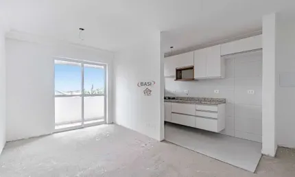 Apartamento com 3 quartos à venda na Rua Santa Helena, 542, Centro, Pinhais