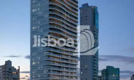 Apartamento com 4 quartos à venda no Fazenda, Itajaí  por R$ 5.319.588
