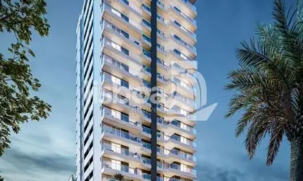 Apartamento com 2 quartos à venda no Fazenda, Itajaí 