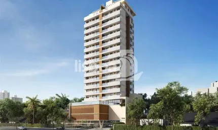 Apartamento com 2 quartos à venda na Vila Operária, Itajaí  por R$ 999.578