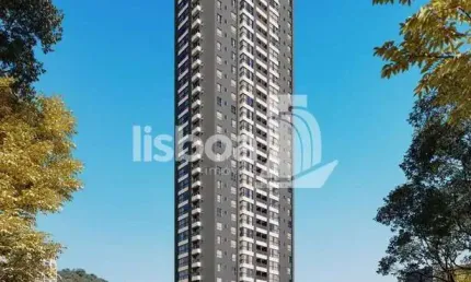Apartamento com 1 quarto à venda na praia brava, itajaí  por r$ 1.900.000