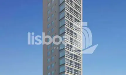 Apartamento com 3 quartos à venda no Centro, Itajaí 