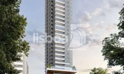 Apartamento com 3 quartos à venda no centro, itajaí  por r$ 2.650.000