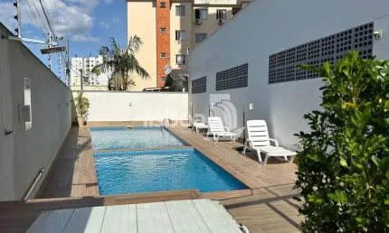 Apartamento com 2 quartos à venda na Cidade Universitária Pedra Branca, Palhoça 