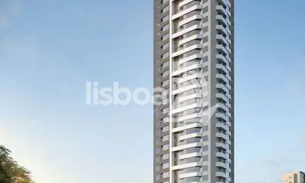 Apartamento com 1 quarto à venda na Vila Operária, Itajaí  por R$ 620.000