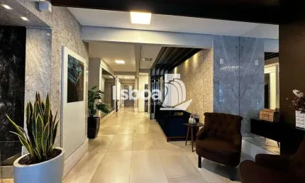 Apartamento com 3 quartos à venda no Centro, Itajaí 