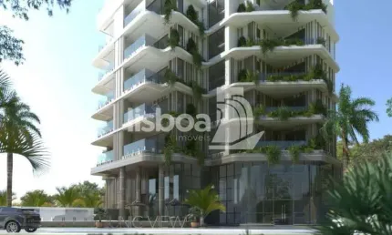 Apartamento com 2 quartos à venda na Fazendinha, Itajaí  por R$ 3.374.579