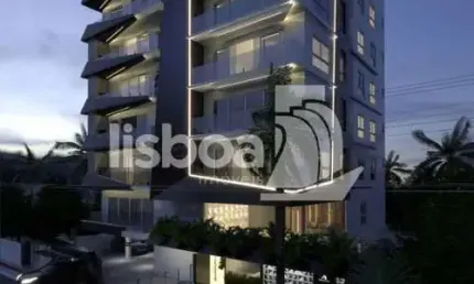 Apartamento com 3 quartos à venda na Cabeçudas, Itajaí 