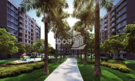 Apartamento com 2 quartos à venda no São João, Itajaí 