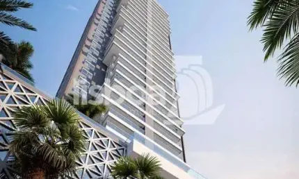 Apartamento com 3 quartos à venda no Centro, Itajaí  por R$ 2.710.168