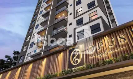 Apartamento com 3 quartos à venda no Cordeiros, Itajaí 