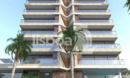 Apartamento com 2 quartos à venda na Praia Brava, Itajaí  por R$ 12.562.578