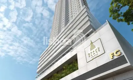 Apartamento com 4 quartos à venda no Centro, Balneário Camboriú 