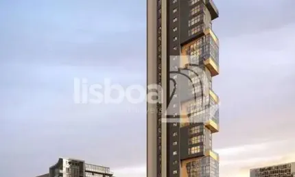 Apartamento com 4 quartos à venda no Centro, Balneário Camboriú 