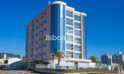 Apartamento com 4 quartos à venda na Praia dos Amores, Balneário Camboriú 