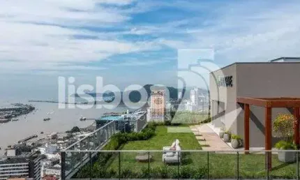 Apartamento com 2 quartos à venda no centro, itajaí  por r$ 2.827.000