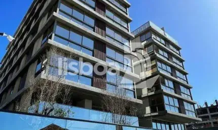 Apartamento com 3 quartos à venda na Praia Brava, Itajaí 