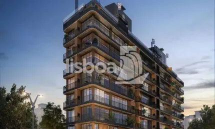 Apartamento com 3 quartos à venda na Cabeçudas, Itajaí 