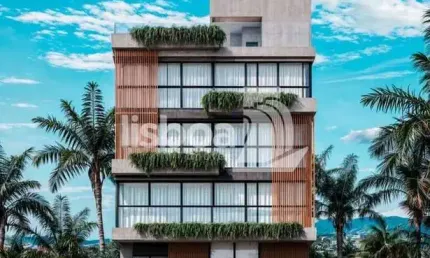 Apartamento com 3 quartos à venda na Praia Brava, Itajaí 
