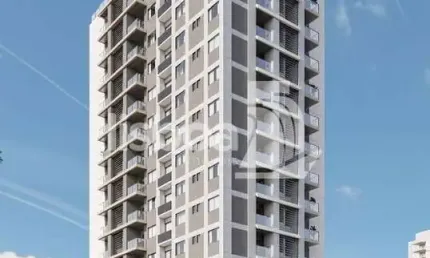 Apartamento com 2 quartos à venda no Centro, Itajaí 