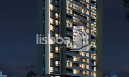 Apartamento com 2 quartos à venda na Fazendinha, Itajaí 