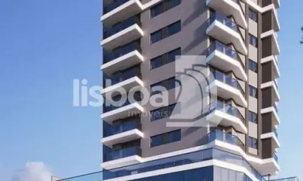 Apartamento com 1 quarto à venda no Fazenda, Itajaí 
