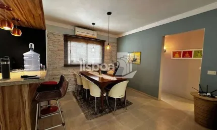 Apartamento com 2 quartos, Centro - Balneário Camboriú
