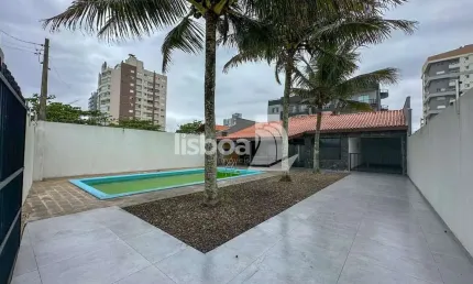 Casa com 3 quartos à venda no Centro, Navegantes 