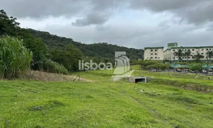 Terreno à venda no Espinheiros, Itajaí 