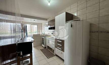 Apartamento com 2 quartos para alugar no Centro, Itajaí 